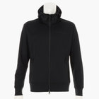 MEN'S STITCHED 3D LOGO PARKA（メンズ ステッチド 3Dロゴパーカー