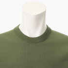 MEN'S WR CREWNECK KNIT（メンズWRクルーネックニット）（BRG253M32