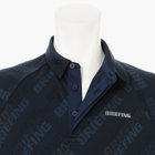 MEN'S SHADOW LOGO JQ SHIRT （リラックスフィット）（メンズ シャドウ