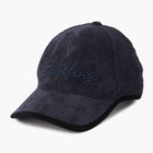 WOMEN'S CORDUROY CAP（ウィメンズコーデュロイキャップ）（BRG253W61