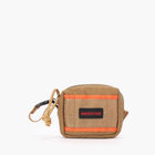 PP SQUARE GADGET POUCH（PP スクウェアガジェットポーチ）（BRA251G14
