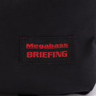 MEGABASS X BRIEFING ANGLER SLING POPX（メガバス×ブリーフィング