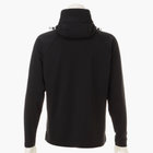 新品 BRG261M20 ブリーフィング TECH HOODIE ホワイト M MEN'S TECH HOODIE（リラックスフィット）（メンズ テックフーディ
