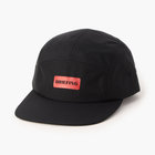 新品未使用　BRIEFING ブラックキャップ basic-visor_1.jpg