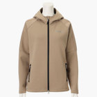 WOMEN'S WARM LOGO LINE PARKA（ウィメンズ ウォーム ロゴライン