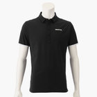 BRIEFING ブラックメッシュ長袖シャツ MEN'S PUNCHING MESH SHIRT（メンズパンチングメッシュシャツ