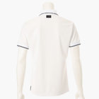 LA MEN'S MINI LINE POLO（LA メンズミニラインポロ）（BRG253M11