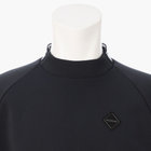 MEN'S NECK LOGO HIGHNECK （リラックスフィット）（メンズ ネックロゴ