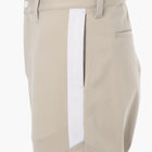 MEN'S LOGO LINE SHORT PANTS（メンズロゴラインショートパンツ