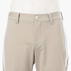 MEN'S LOGO LINE SHORT PANTS（メンズロゴラインショートパンツ