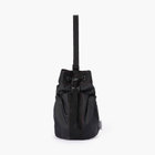 ブリーフィング　ボンサック　ブラック　UGL MINI BONSACK 巾着 UGL MINI BONSACK（UGLミニボンサック（ワンショルダー／ボンサック