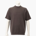 MEN'S MINI 3D LOGO HIGHNECK RF（メンズ ミニ 3D ロゴ ハイネック
