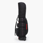 ブリーフィング ゴルフ キャディバッグ CR-6 キャスター付BRG251D02 CR-6 CASTER（CR-6 キャスター（カート式キャディバッグ