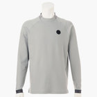 CE MEN'S WARM NECK LOGO LS HIGHNECK（リラックスフィット）（CE