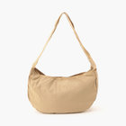 バババック　長さ変更可能 TAPE FRINGE ONE SHOULDER BAG (LARGE) | BAICYCLON by bagjack