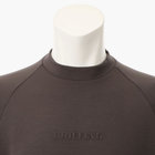 MEN'S MINI 3D LOGO HIGHNECK RF（メンズ ミニ 3D ロゴ ハイネック