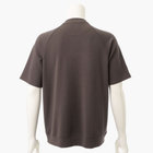 MEN'S MINI 3D LOGO HIGHNECK RF（メンズ ミニ 3D ロゴ ハイネック