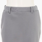 WOMEN'S STITCHED 3D LOGO SKIRT（ウィメンズ ステッチド 3Dロゴ