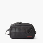 極美品 BRIEFING ダブル レイヤーポーチ ハンドバッグ US DOUBLE LAYER POUCH（US ダブルレイヤーポーチ）（BRG253G64）|商品