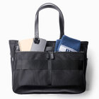 完売カラー8月中旬頃入荷予定】FUSION SQ TOTE HD（フュージョンタップ