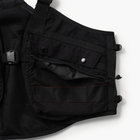【特別訳あり特価】 TACTICAL VEST（タクティカルツールベスト）（BRA233G13 TOOL メンズウェア