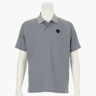 MEN'S LINE POLO RF（メンズ ラインポロ（リラックスフィット
