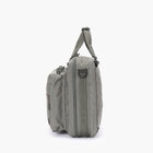 BRIEFING ブリーフィング　ネオトリニティーライナー　グレー　スチール BRIEFING（ブリーフィング） 並行輸入品 NEO TRINITY LINER ネオ