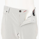 MEN'S NYLON CORDUROY 5-POCKETS PANTS（メンズ ナイロン コーデュロイ