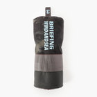 BARREL FAIRWAY WOOD COVER CAMO COMBI WDS（バーレルフェアウェイ 