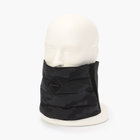 BRIEFING HYBRID DOWN NECK WARMER ブラック HYBRID DOWN NECK WARMER（ハイブリットダウンネックウォーマー