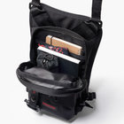 オフィシャルサイト・直営店限定】DROP POUCH RM（ドロップポーチ RM