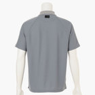 MEN'S LINE POLO RF（メンズ ラインポロ（リラックスフィット