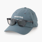 WR NYLON GLASSHOLD CAP EYEVOL（ウォーターRナイロングラスホールド