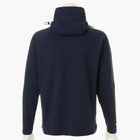 MEN'S TECH HOODIE（リラックスフィット）（メンズ テックフーディ