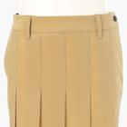 WOMEN'S WR NYLON 3D LOGO PLEATED SKIRT（ウィメンズ ウォーターR