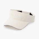 MEN'S CORDUROY VISOR（メンズ コーデュロイバイザー）（BRG253MB1