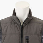 CE MEN'S LIGHT QUILTED INSULATION BLOUSON（CE メンズ ライト