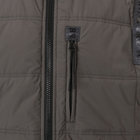 CE MEN'S LIGHT QUILTED INSULATION BLOUSON（CE メンズ ライト