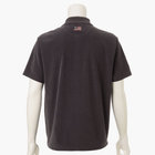 FD MEN'S PILE POLO（リラックスフィット）（FD メンズパイル
