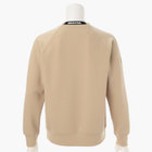 ブリーフィング　3DLOGO CREWNECK　M BRIEFING MENS MENS 3D LOGO CREW NECK黒M