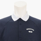 MEN'S COLLEGE LOGO POLO （リラックスフィット）（メンズ カレッジ