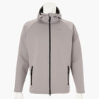 MEN'S WARM 3D LOGO PARKA（メンズ ウォーム 3Dロゴパーカー