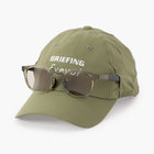 WR NYLON GLASSHOLD CAP EYEVOL（ウォーターRナイロングラスホールド
