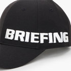 MEN'S ROUND LOGO CAP（メンズ ラウンド ロゴキャップ（帽子