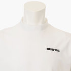 MEN'S DRY PILE HIGHNECK （リラックスフィット）（メンズドライパイル