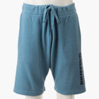 BRIEFING ショートパンツ L MEN'S PUNCHING LOGO SHORT PANTS（メンズパンパンチングロゴ