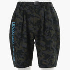 BRIEFING × WDS WIDE SHORT PANTS CAMO（ブリーフィング×WIND AND SEA