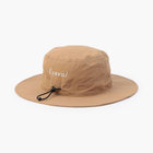 メンズウェア BRIEFING Eyevol NYLON GLASSHOLD WIDE HAT WR NYLON GLASSHOLD WIDE HAT Eyevol（WR ナイロン ナイロン