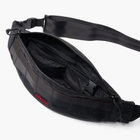 BLACKカラー5月下旬頃入荷予定】TRIPOD（トライポッド（ボディバッグ