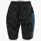 BRIEFING × WDS WIDE SHORT PANTS CAMO（ブリーフィング×WIND AND SEA